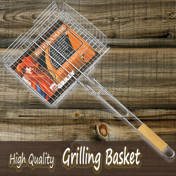 Grilling Basket