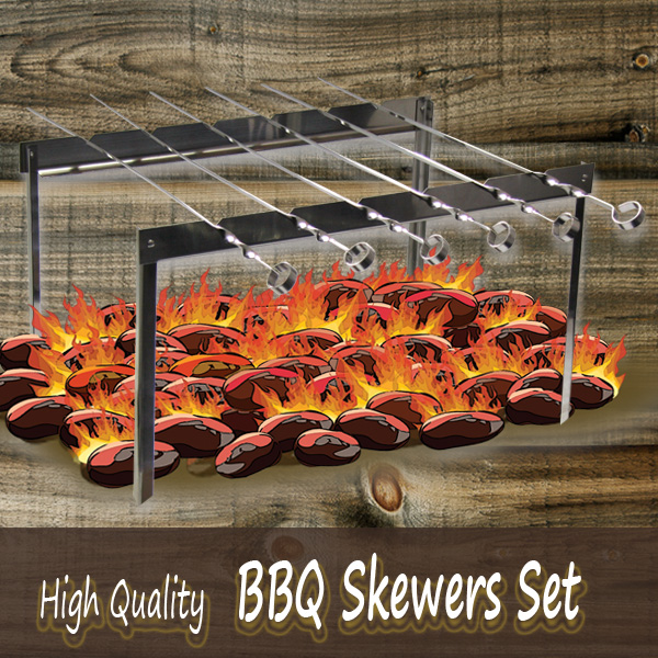 BBQ Skewers