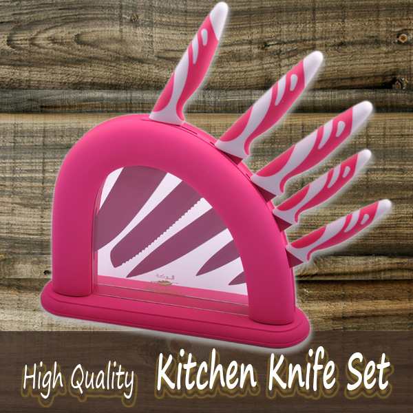 kitchen knife