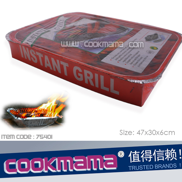 instant grill