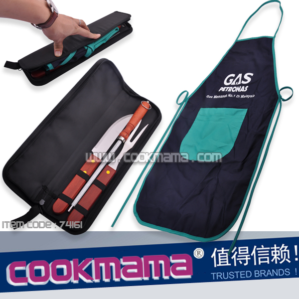 4pcs kitchen knife set