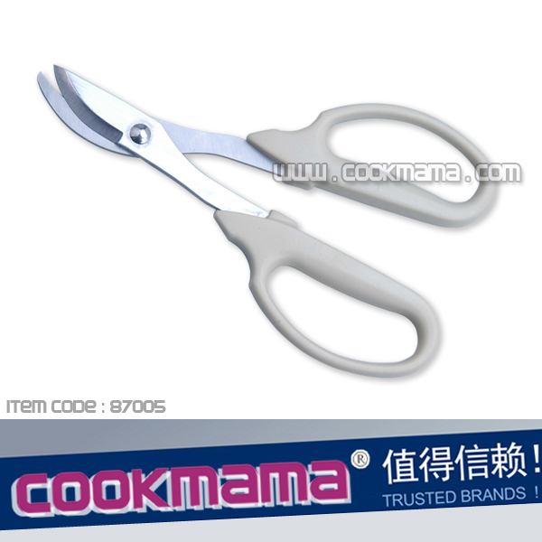 5" office scissors,student scissors