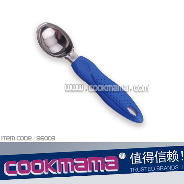Ice Cream Spoon