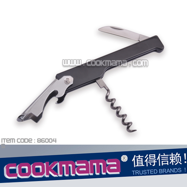 wine screw opener