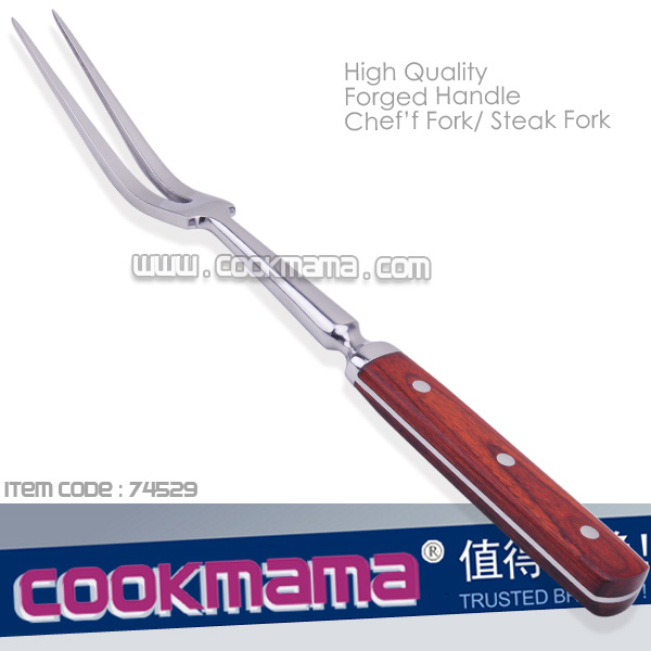 High quality chefs fork