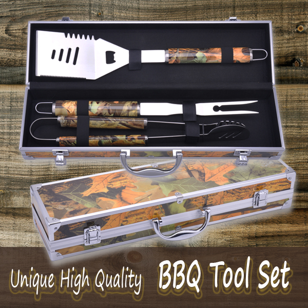 BBQ Tools