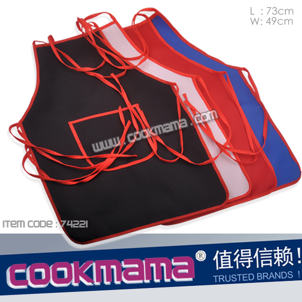 Grill apron