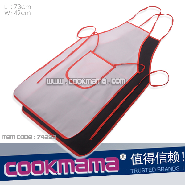 Grill apron