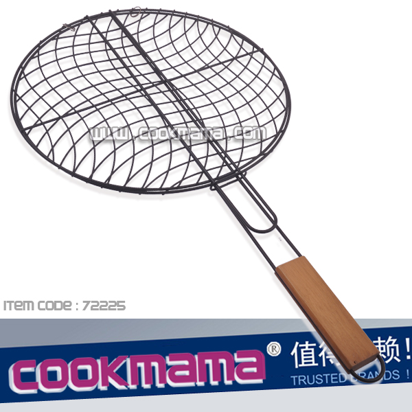 Quesadicca grill basket