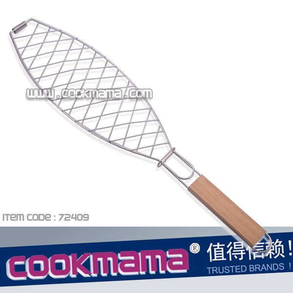 2015 fish grill basket