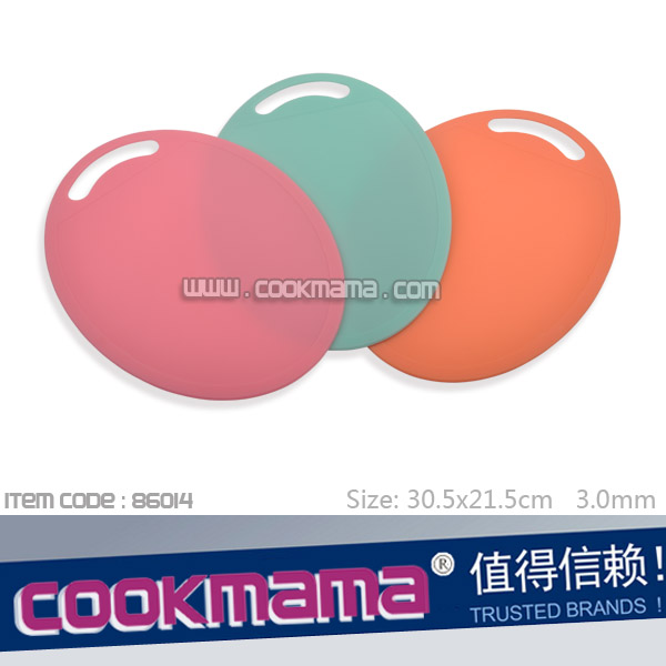 cutting board,chopping board,PP cutting board