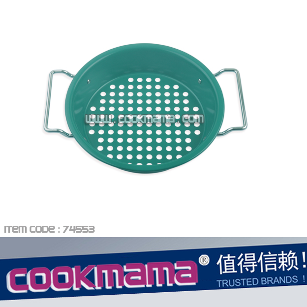 Deep Dish Grill Pan , Deep Dish Pizza Pan,Pizza Pan