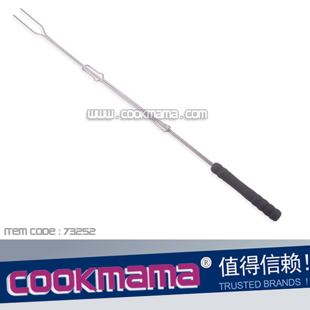 Long BBQ Fork