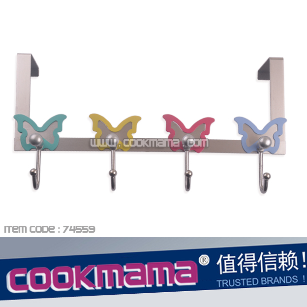 door hanger for clothes and towels,clothes hook,door hook