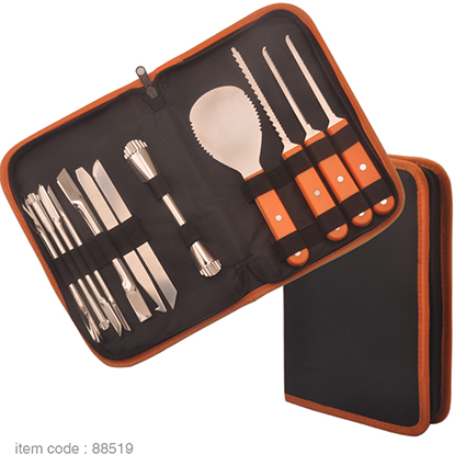12 piece pumpkin carving tools,Sculpting tools,pumpkin carving kit